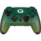 NFL Green Bay Packers Breakaway PlayStation Scuf Vantage 2 Controller Skin